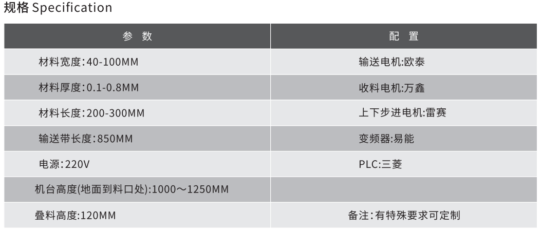 LED分料机